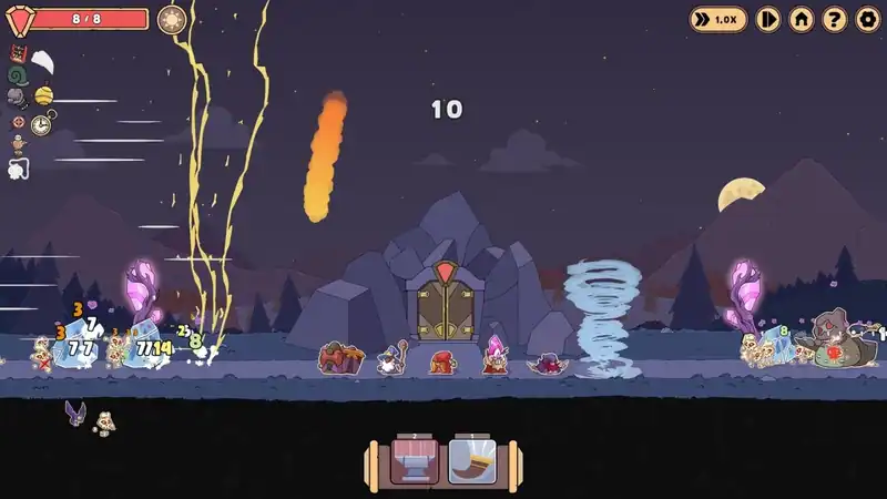 Hold The Mine — изображение 3