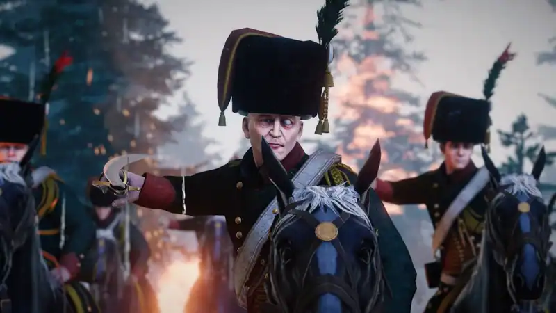 Holdfast: Nations At War — изображение 3