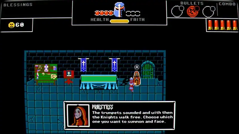 HOLYHUNT — изображение 3