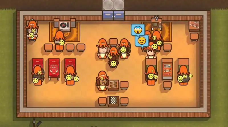Honey, I Joined a Cult — изображение 2