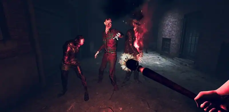 Horror Adventure : Zombie Edition VR — изображение 3