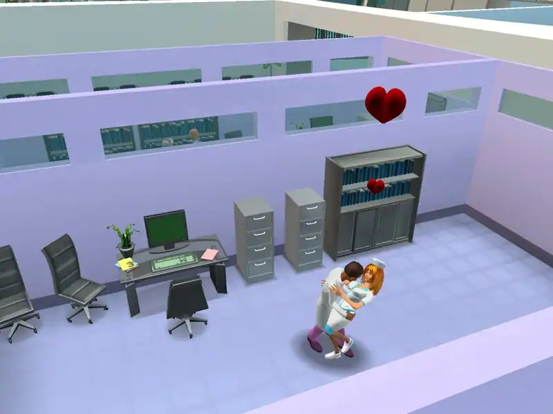 Hospital Tycoon — изображение 2