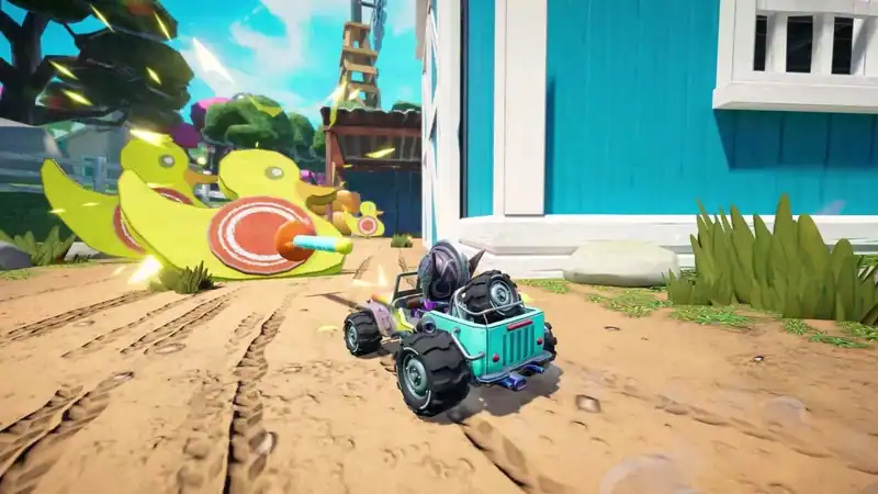 Hot Rod Mayhem — изображение 3