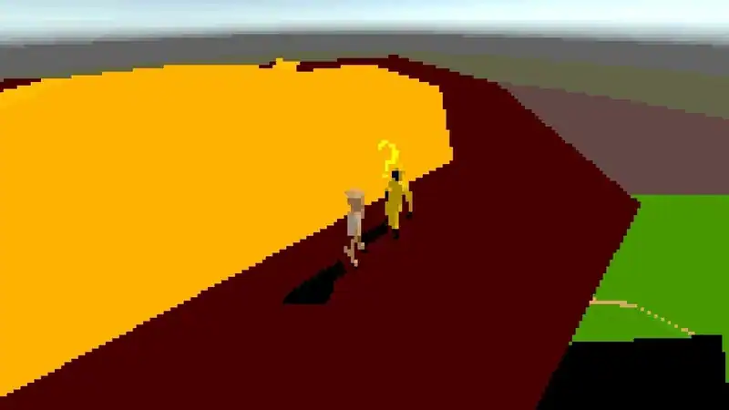 Hotdog Quest: One With Everything — изображение 2