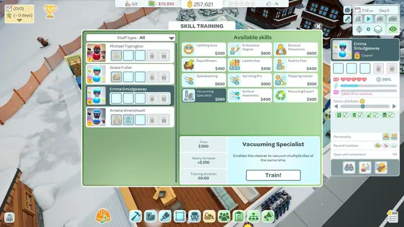 Hotel Architect — изображение 2