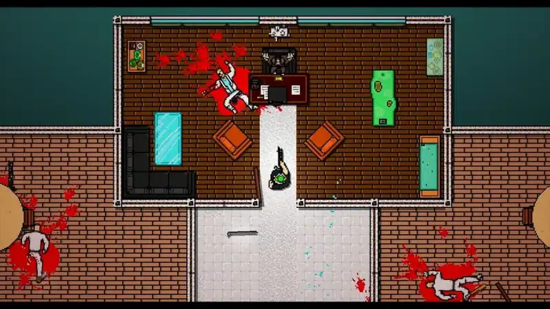 Hotline Miami 2: Wrong Number — изображение 3