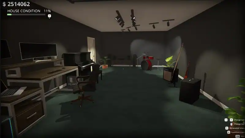 House Designer: Fix and Flip — изображение 2