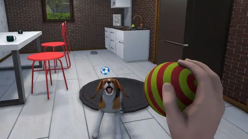 House Flipper Pets VR — изображение 3
