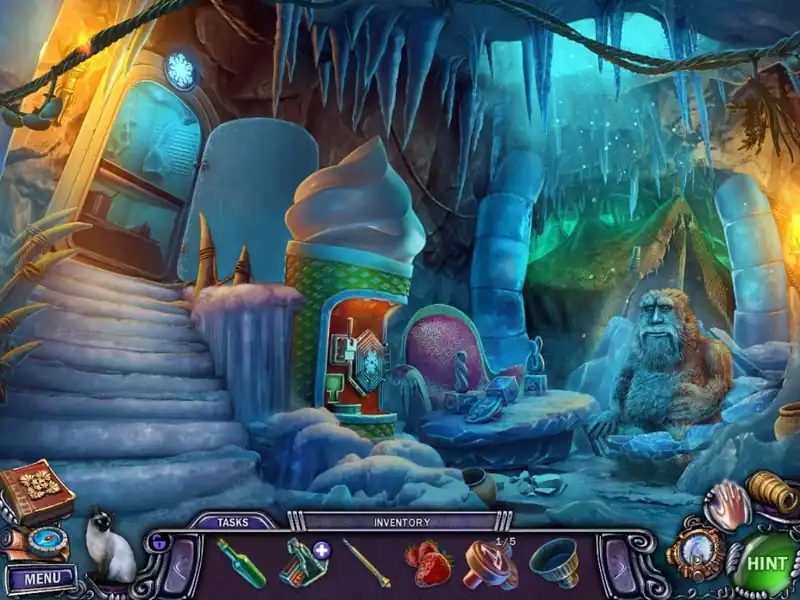 House of 1000 Doors: Evil Inside — изображение 3