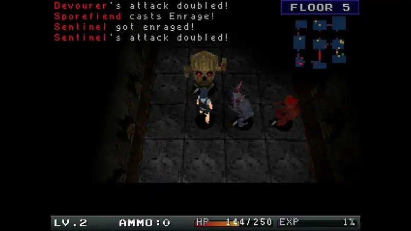 House of Necrosis — изображение 1