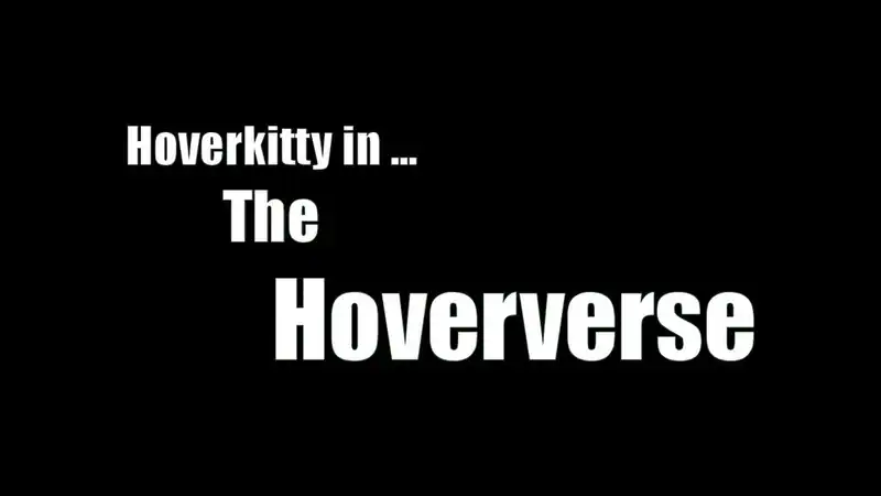Hoverkitty: Hoververse — изображение 3