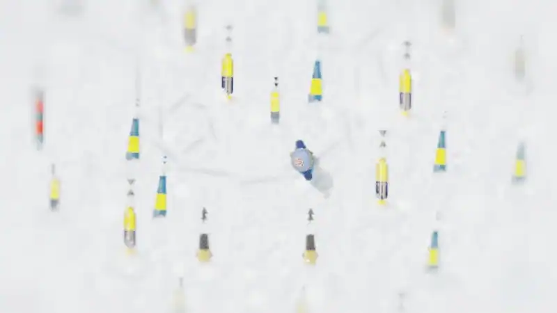 How I learned to Skate — изображение 3