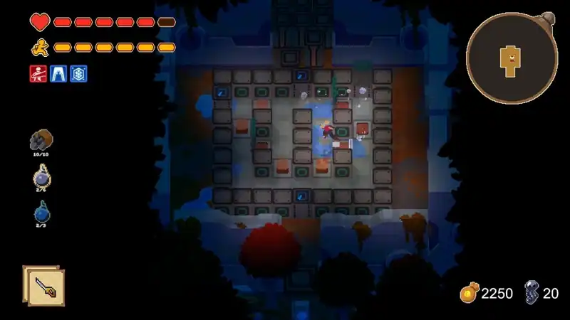 Ancient Abyss — изображение 3