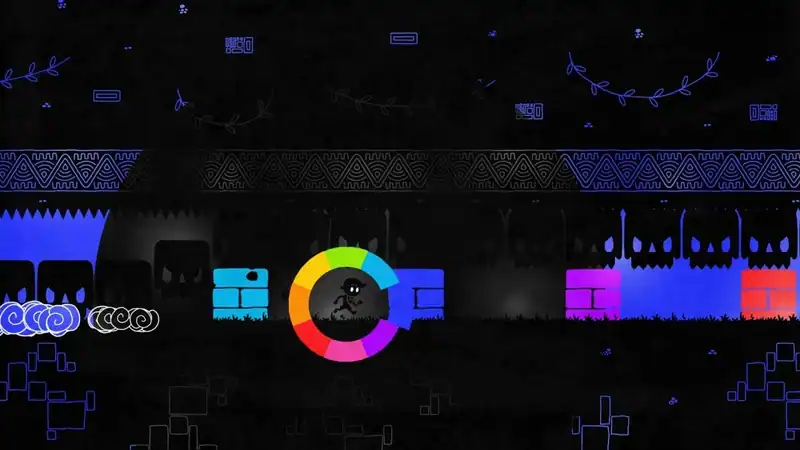 Hue — изображение 2