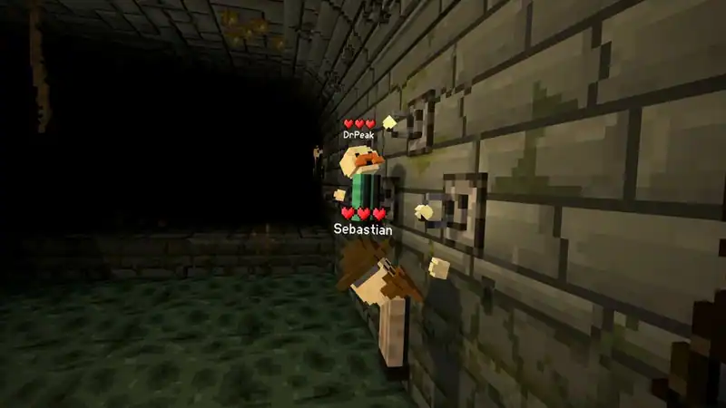 Ancient Dungeon VR — изображение 3