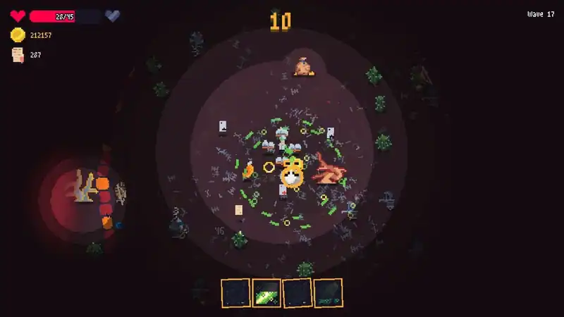 Hunchback's Dungeon — изображение 2
