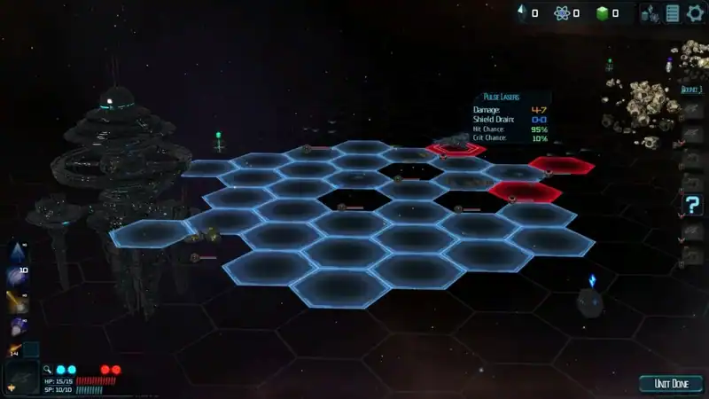 Ancient Frontier — изображение 2