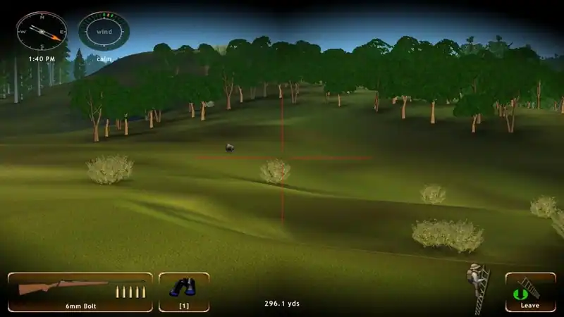Hunting Unlimited 2009 — изображение 3