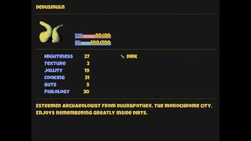 Hylics — изображение 2