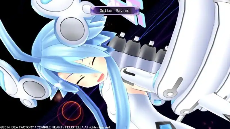 Hyperdimension Neptunia Re;Birth1 — изображение 2
