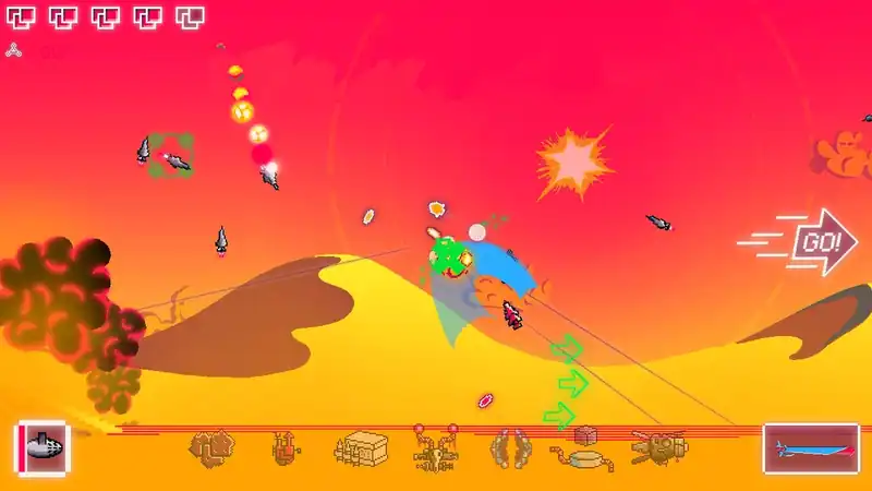 Hyperspace Dogfights — изображение 3