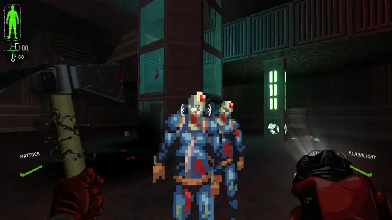 HYPERVIOLENT — изображение 3