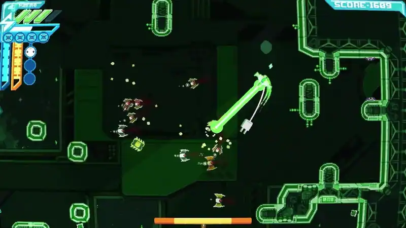 HYPERWIRED — изображение 2