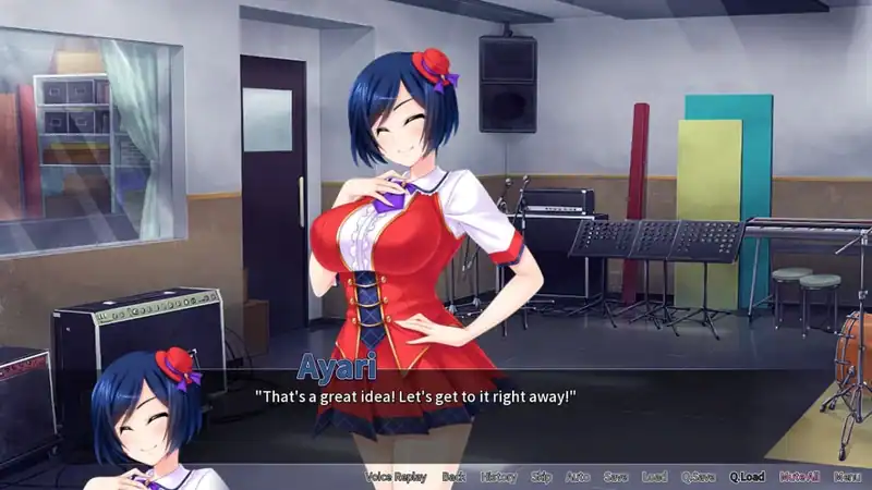 Hypno Idols: Greatest Tits — изображение 3