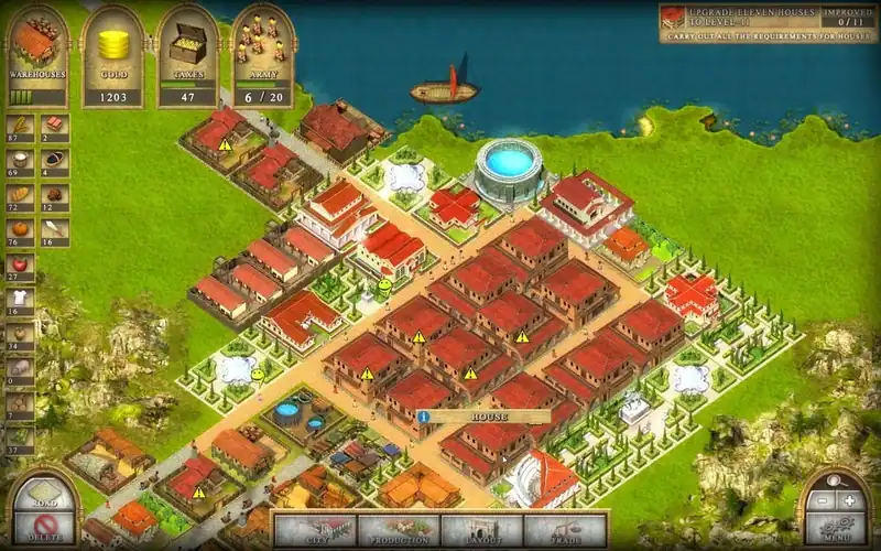 Ancient Rome 2 — изображение 3