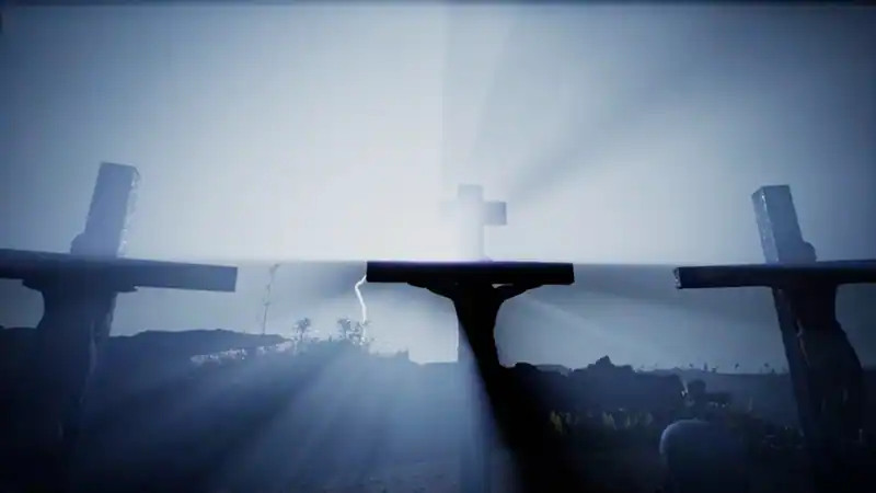 I Am Jesus Christ — изображение 2