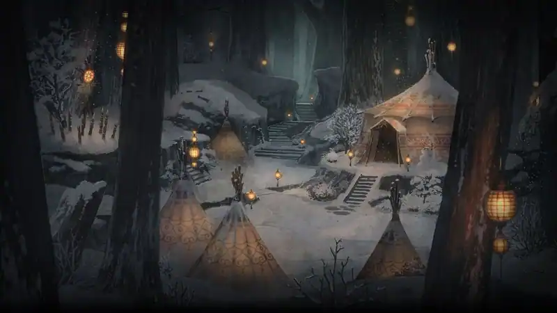 I am Setsuna — изображение 1