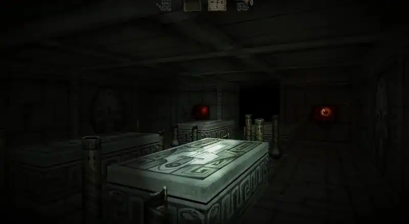 I Can't Escape: Darkness — изображение 2