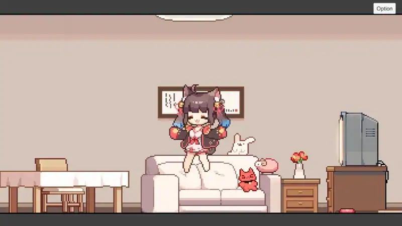 I got a millenary cat — изображение 3