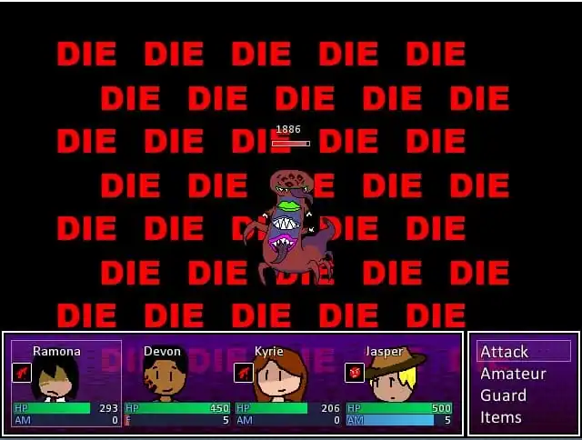 I Hate You, Please Suffer - Complete — изображение 3