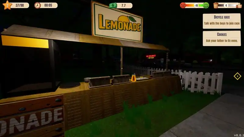 I Sell Lemonade — изображение 2