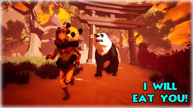 I will eat you — изображение 3