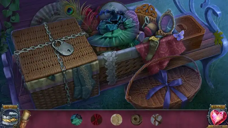 Immortal Love: True Treasure — изображение 3