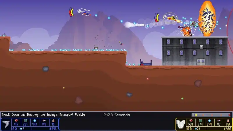 AngelStrike — изображение 3