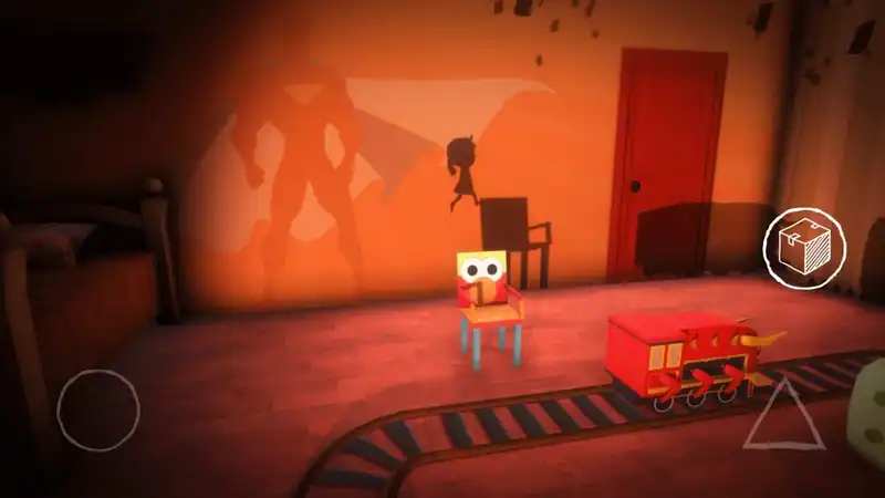 In My Shadow — изображение 3