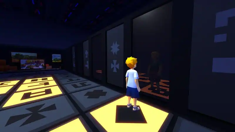 In Sink: A Co-op Escape Adventure — изображение 2