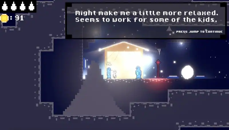 IN THE DARK — изображение 3