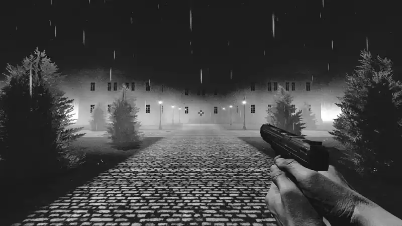 In The Search For: Revenge — изображение 3