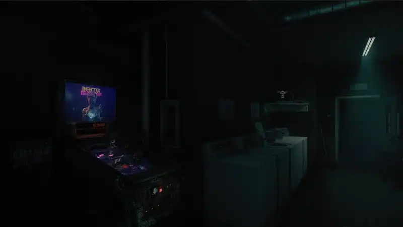 Infected Mushroom Pinball — изображение 3