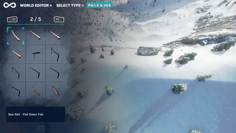 Infinite Air with Mark McMorris — изображение 3