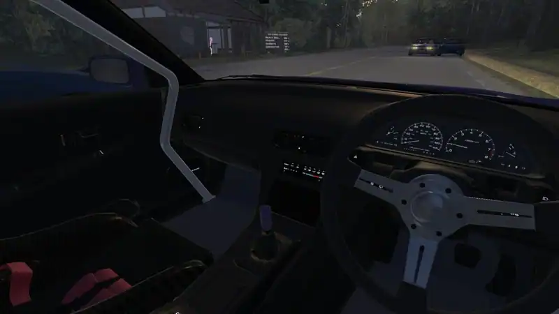 Initial Drift Online — изображение 3