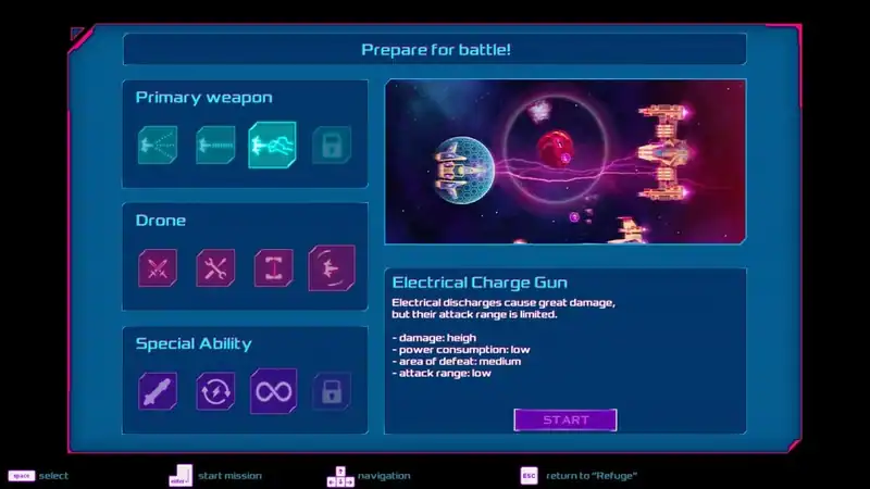 INSPACE 2980 — изображение 3