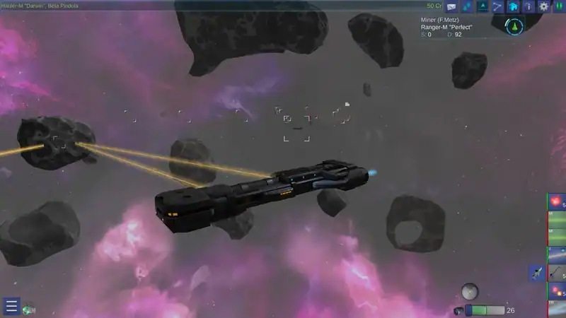 Interstellar Pilot 2 — изображение 3