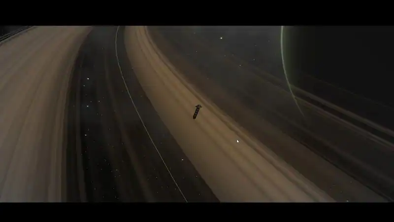 Interstellar Transport Company — изображение 3