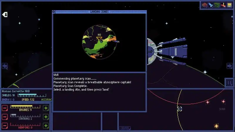 Interstellaria — изображение 3