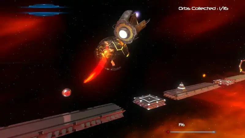 Into the TIMEVERSE — изображение 3